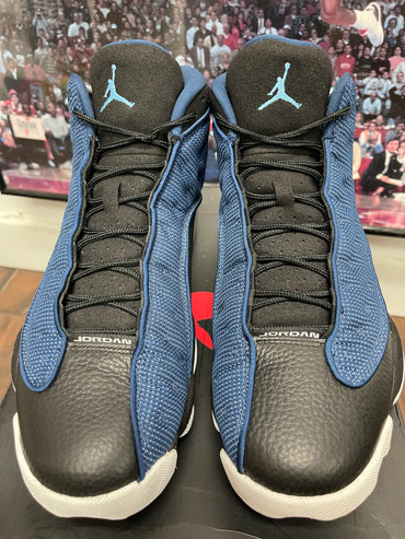 Air Jordan Retro 13 ‘ Navy 2022 ‘ Size 12
