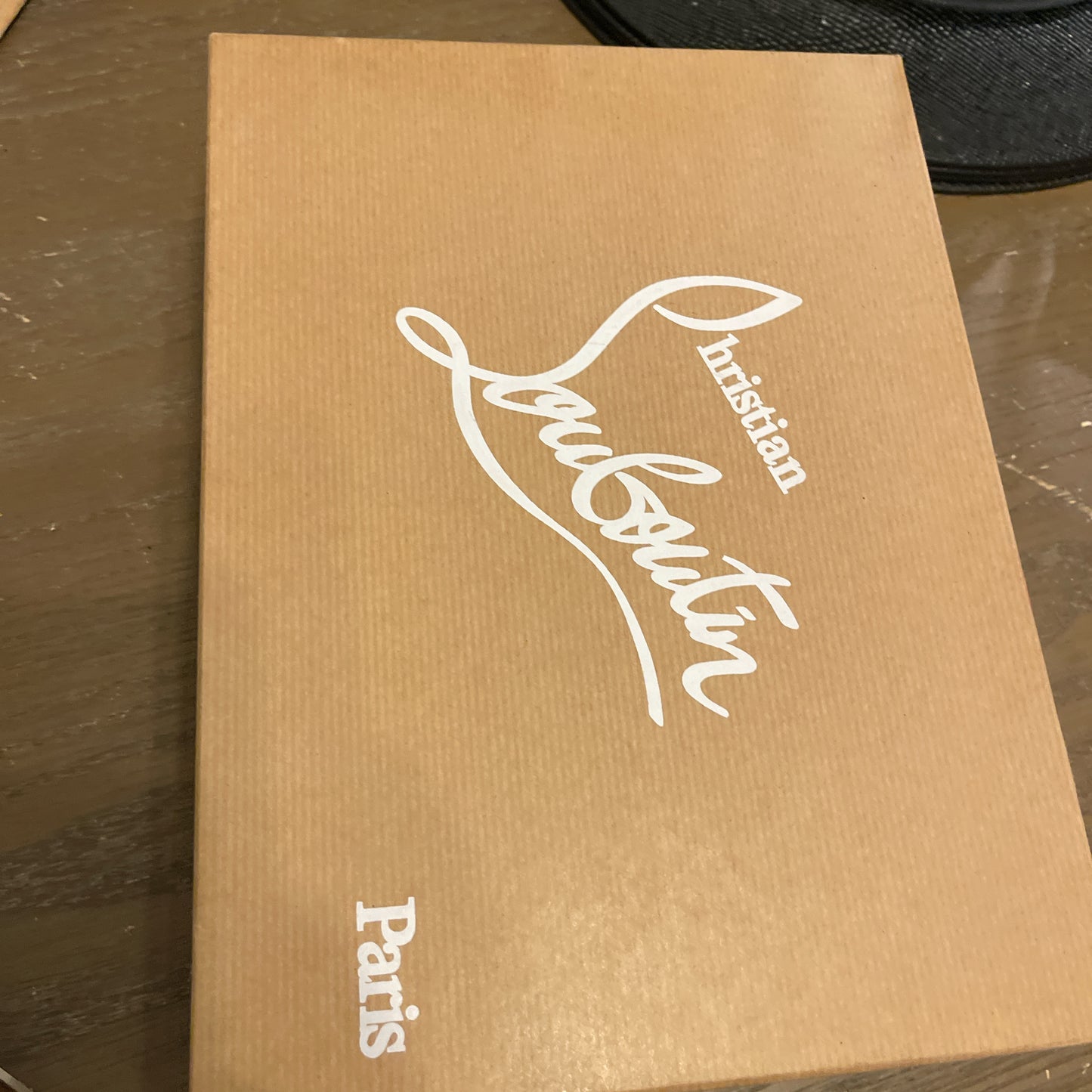 Christian Louboutin size 39 Eu / 8.5 women