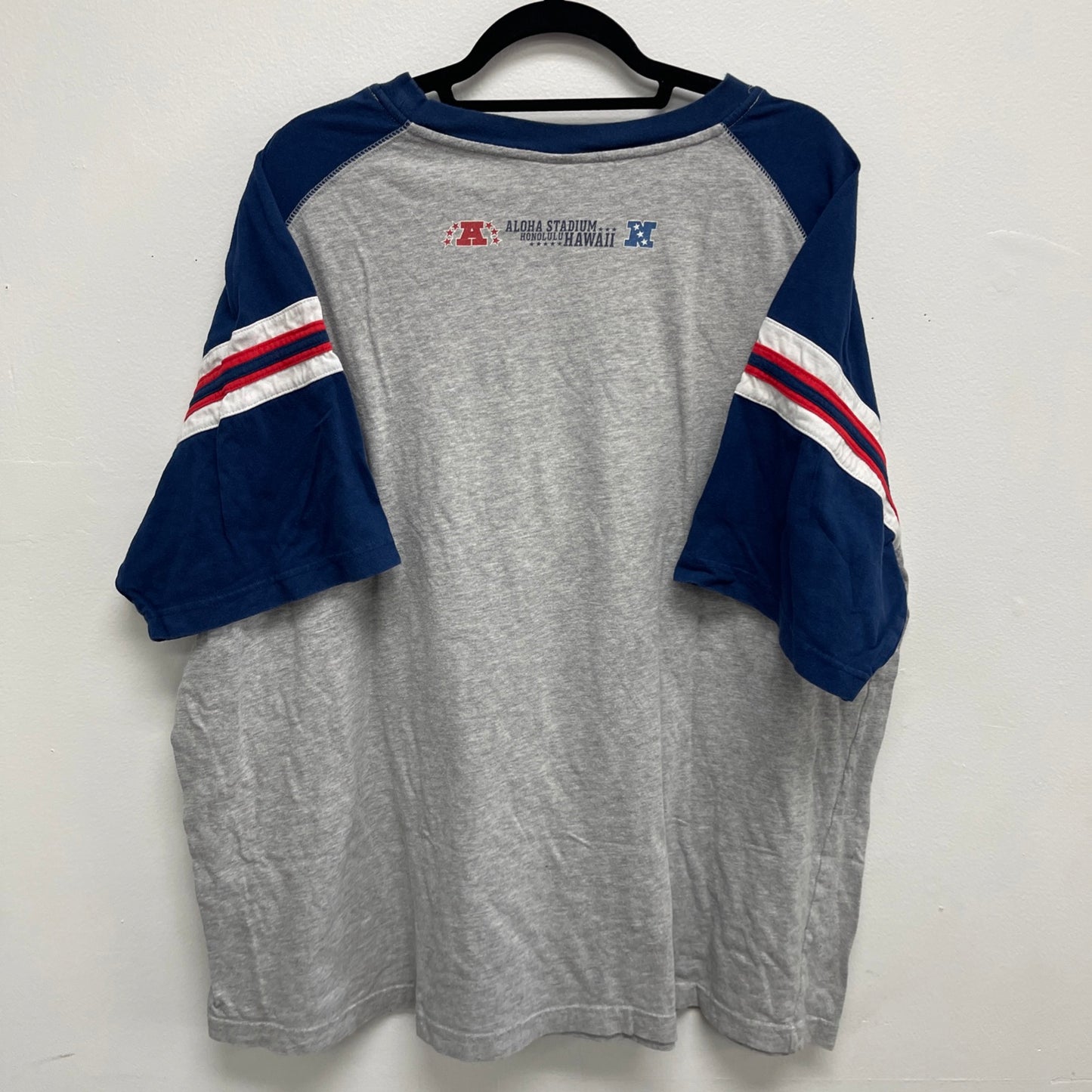 Pro Bowl T shirt 2008 Size 3XL