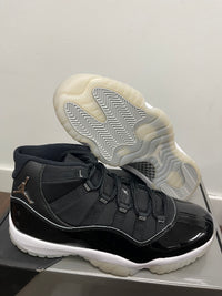 Air Jordan Retro 11 ‘ Jubilee ‘ Size 10.5