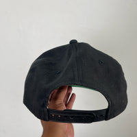 Three-Peat Chicago Bulls SnapBack
