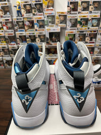 Air Jordan Retro 7 ‘ French Blue ‘ Size 13