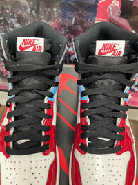 Air Jordan Retro 1 High OG ‘ Fearless ‘ Size 8.5