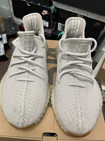 Yeezy Boost 350 V2 ‘ Sesame ‘ Size 8