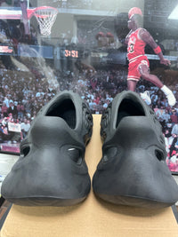 Yeezy Foamrunner ‘ Black ‘ Size 9