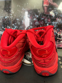 Reebok Teyana Taylor❌Question Size 6 women