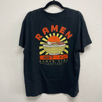 Ramen T shirt size large