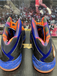 LeBron Elite ‘ Superhero ‘ Size 13