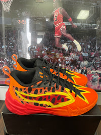 Puma Cheetos ❌ Scoot Zeros Flaming hot Size 12