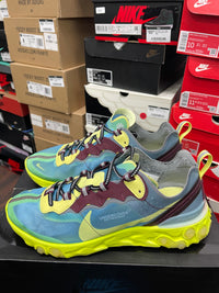 Nike Undercover ❌ React Element 87 size 8