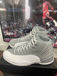 Air Jordan Retro 12 ‘ Stealth 2022 ‘ Size 12