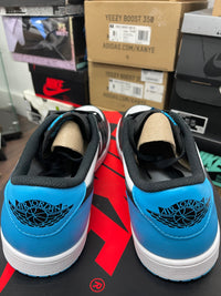 Air Jordan Retro 1 Low OG ‘ UNC ‘ Size 13