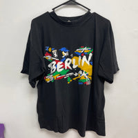 Berlin T shirt size Large