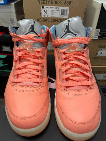 Air Jordan Retro 5 ‘ We The Best ‘ Size 11