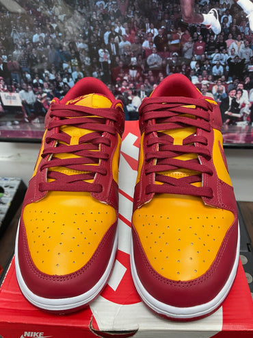 Dunk Low ‘ USC ‘ Size 11.5