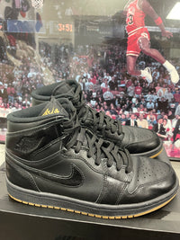 Air Jordan Retro 1 High ‘ Gum Bottom ‘ Size 8