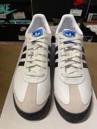 Samoa size 10.5