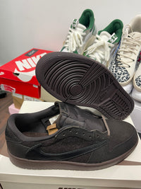Air Jordan Retro 1 Low ‘ Mocha ‘ Size 12