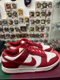 Dunk Low ‘ Gym Red ‘ Size 10.5