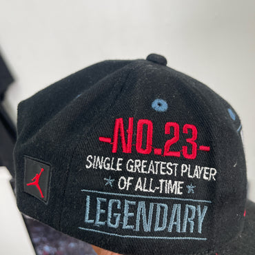 Air Jordan Rare Nike SnapBack