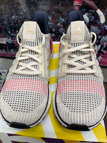 UltraBoost size 8
