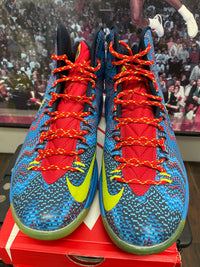 KD 5 ‘ Christmas ‘ Size 13