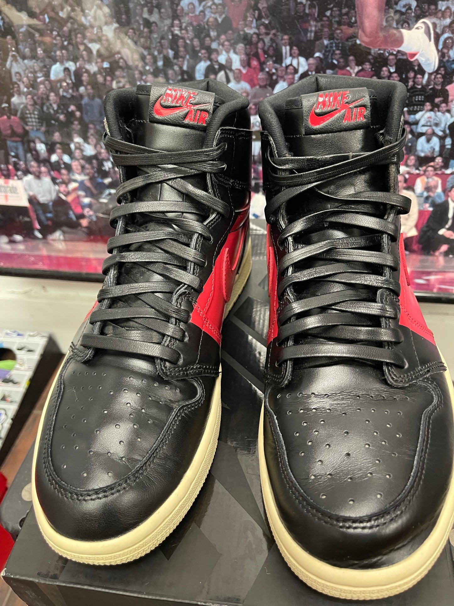 Air Jordan Retro 1 High OG ‘ High Couture ‘ Size 8.5