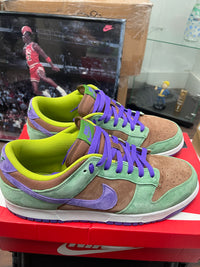 Dunk Low ‘ Veneer ‘ Size 13