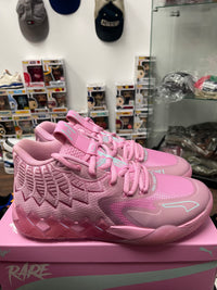 Puma Lamelo Size 9.5