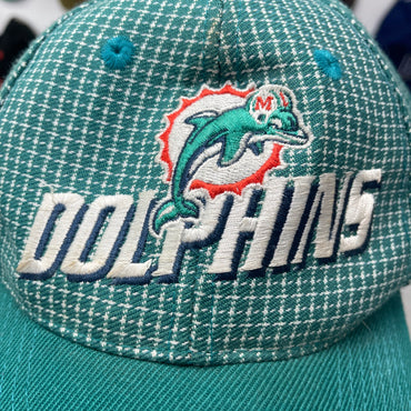 Miami Dolphins SnapBack