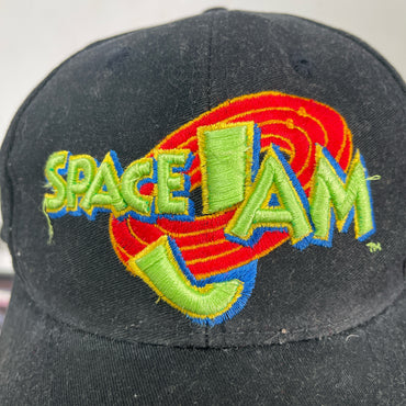 Space Jam SnapBack