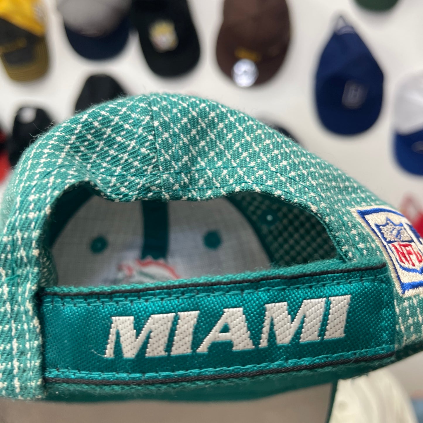 Miami Dolphins SnapBack