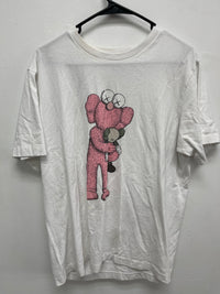 Kaws Tee size Large