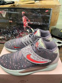 KD 14 ‘ Valentine Day ‘ Size 13