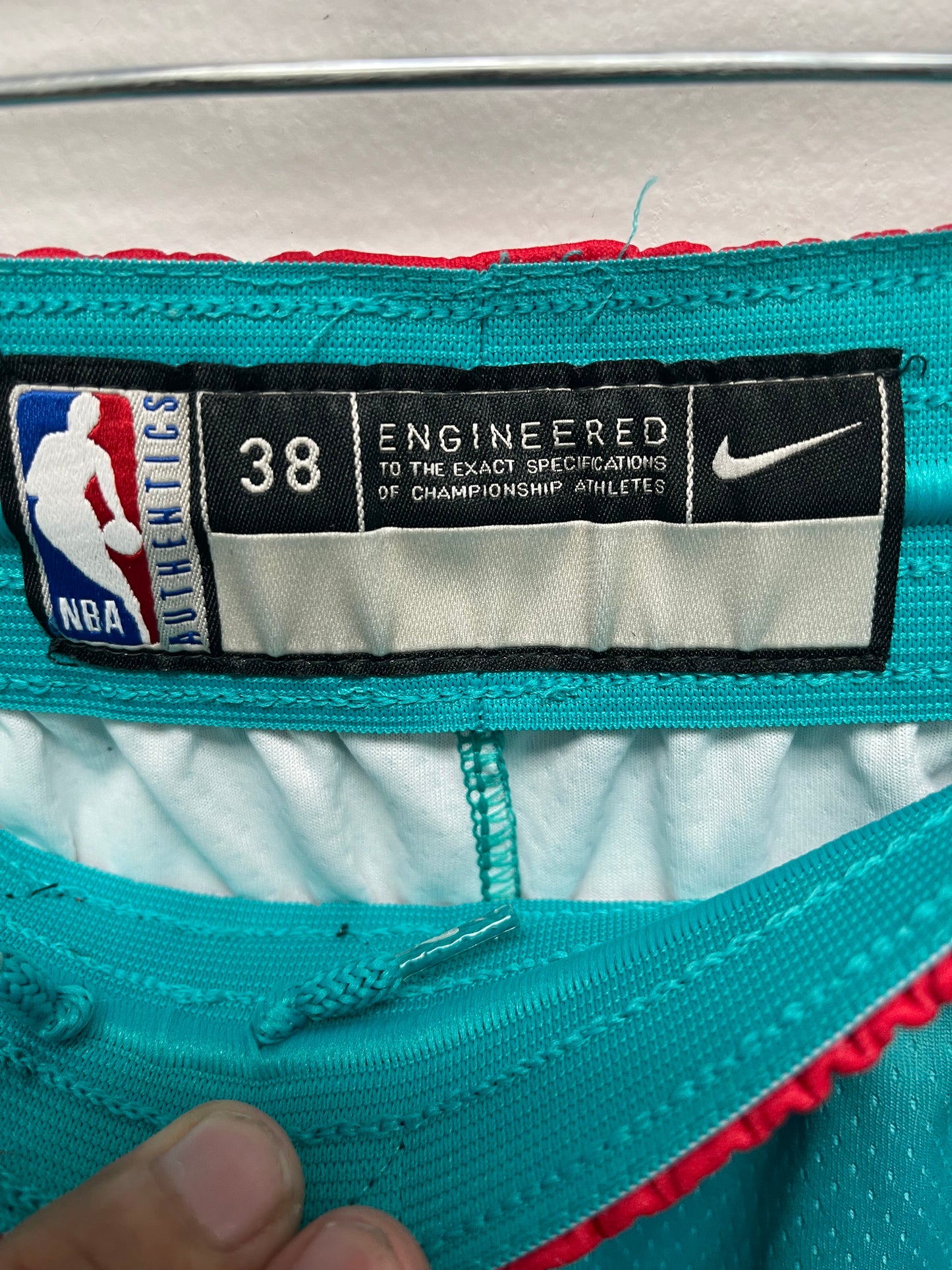 Grizzlies Shorts size XL