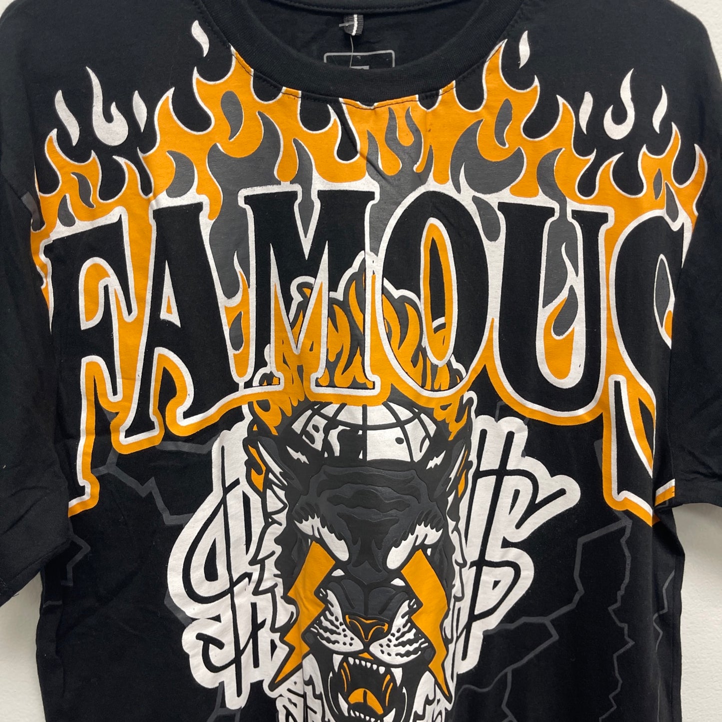 Southpole Get Rich or Die Trying Size XL