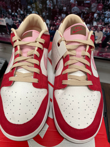 Dunk Low ‘ Bacon ‘ Size 11.5 men