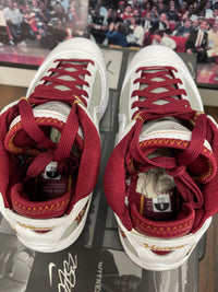 LeBron 7 MVP Size 9