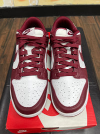 Dunk Low ‘ Team Red ‘ Size 8