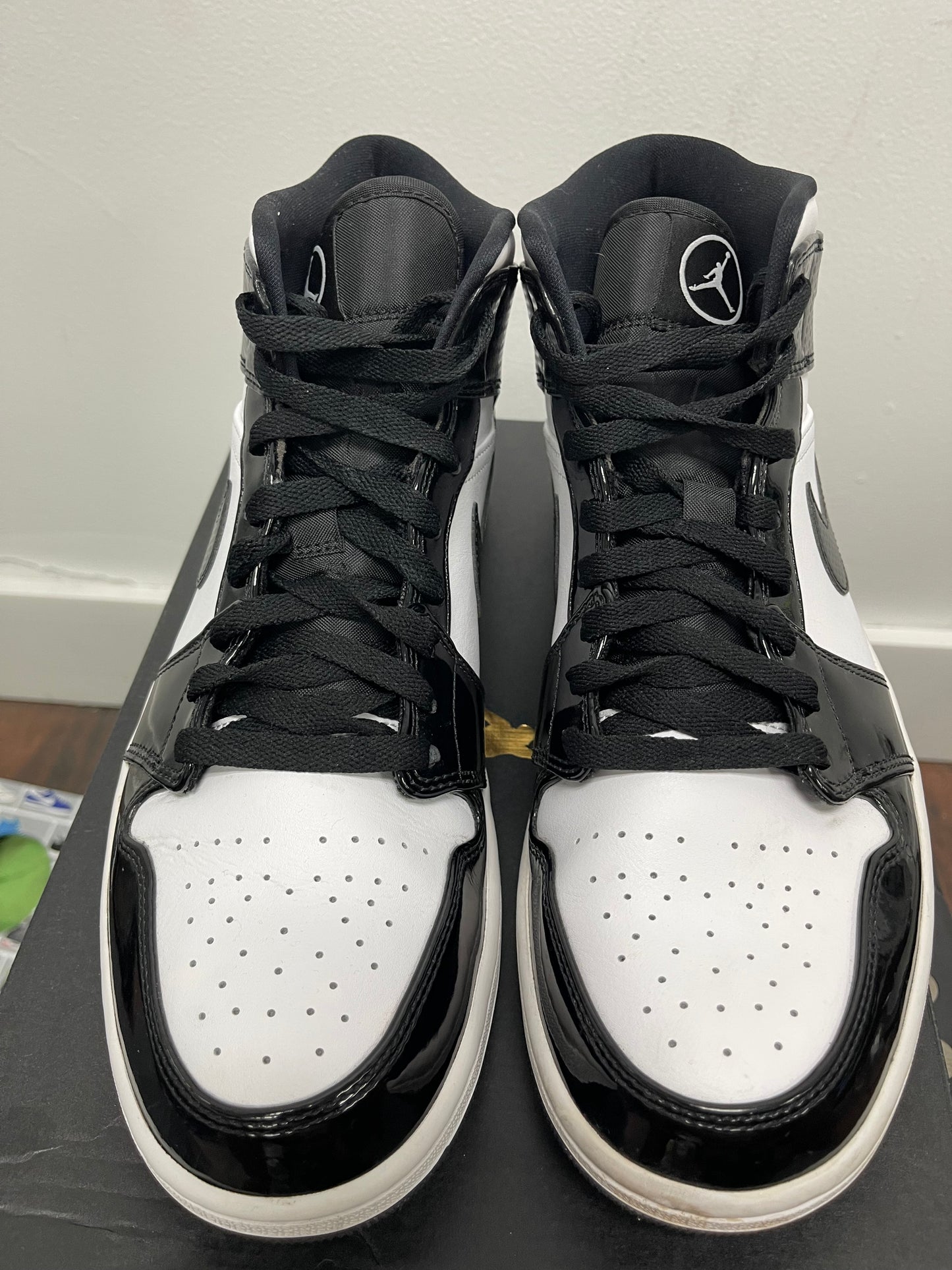 Air Jordan 1 Mid ‘ All Star ‘ Size 10.5