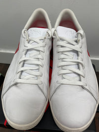 Air Jordan 1 Centre ‘ Court Banned ‘ Size 14