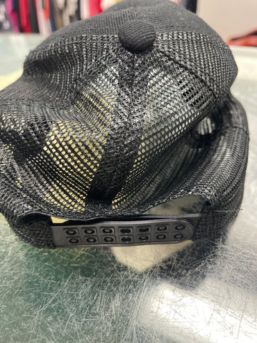 Monster Truck hat