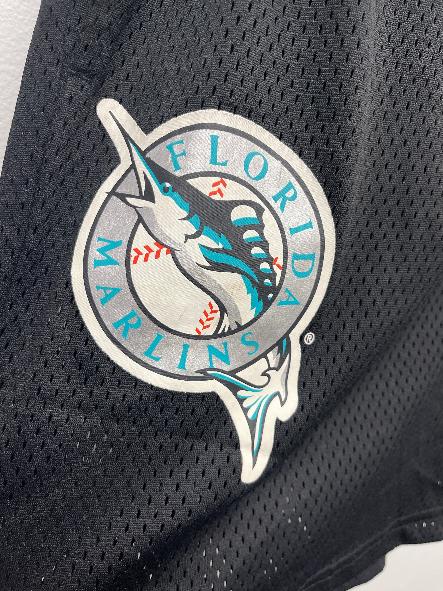 EE Shorts Marlins size 2XL