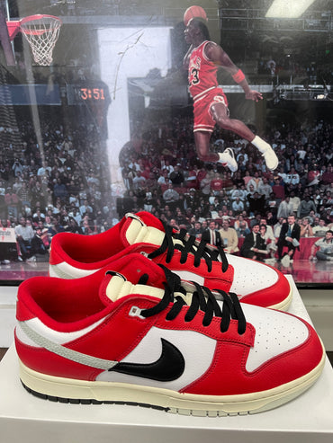 Dunk Low ‘ Chicago ‘ Size 12