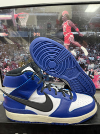 Dunk High Ambush Deep Royal size 11.5