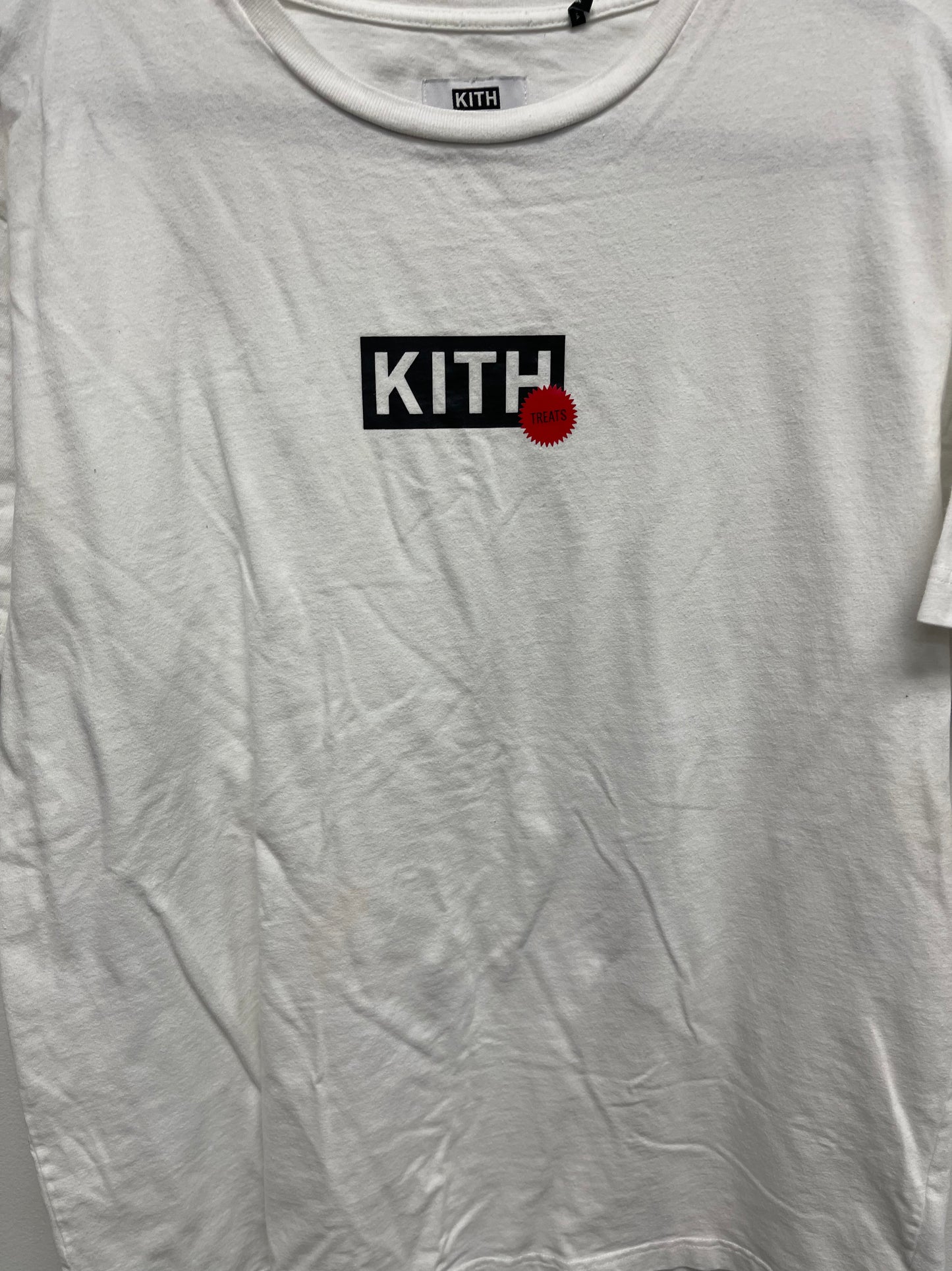 Kith Treats Size XL