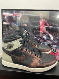 Air Jordan Retro 1 High ‘ Patina ‘ Size 8.5