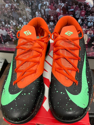 KD 6 Texas size 13