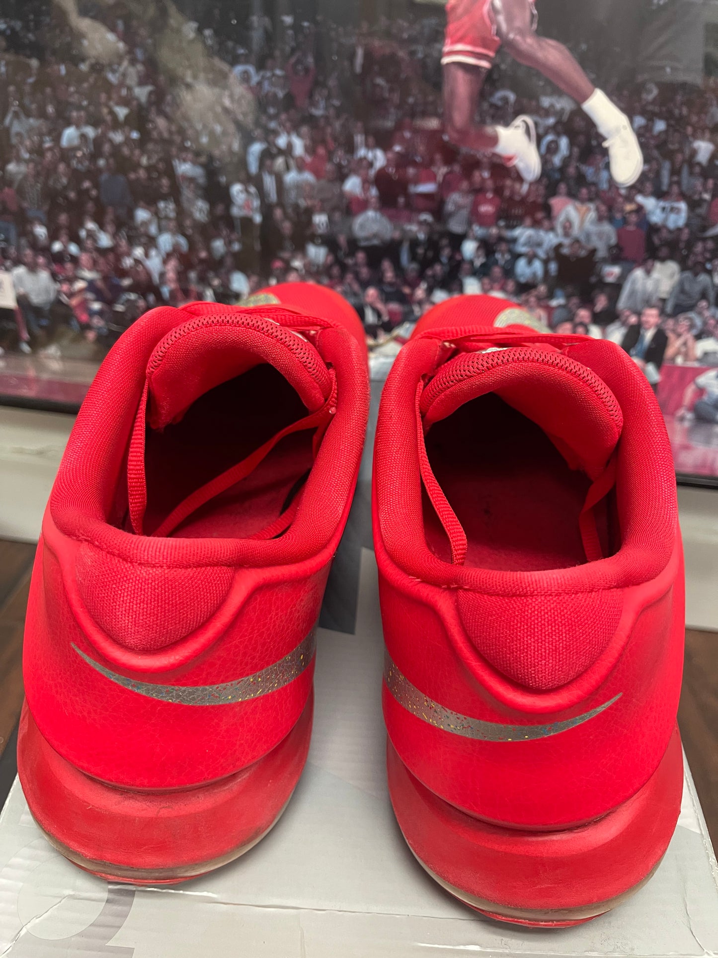 KD 7 ‘ Global Game ‘ Size 13