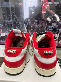 Dunk Low ‘ Chicago ‘ Size 12